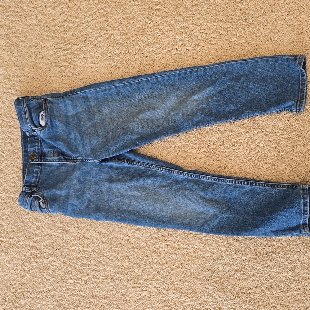 AGE 8 Jeans